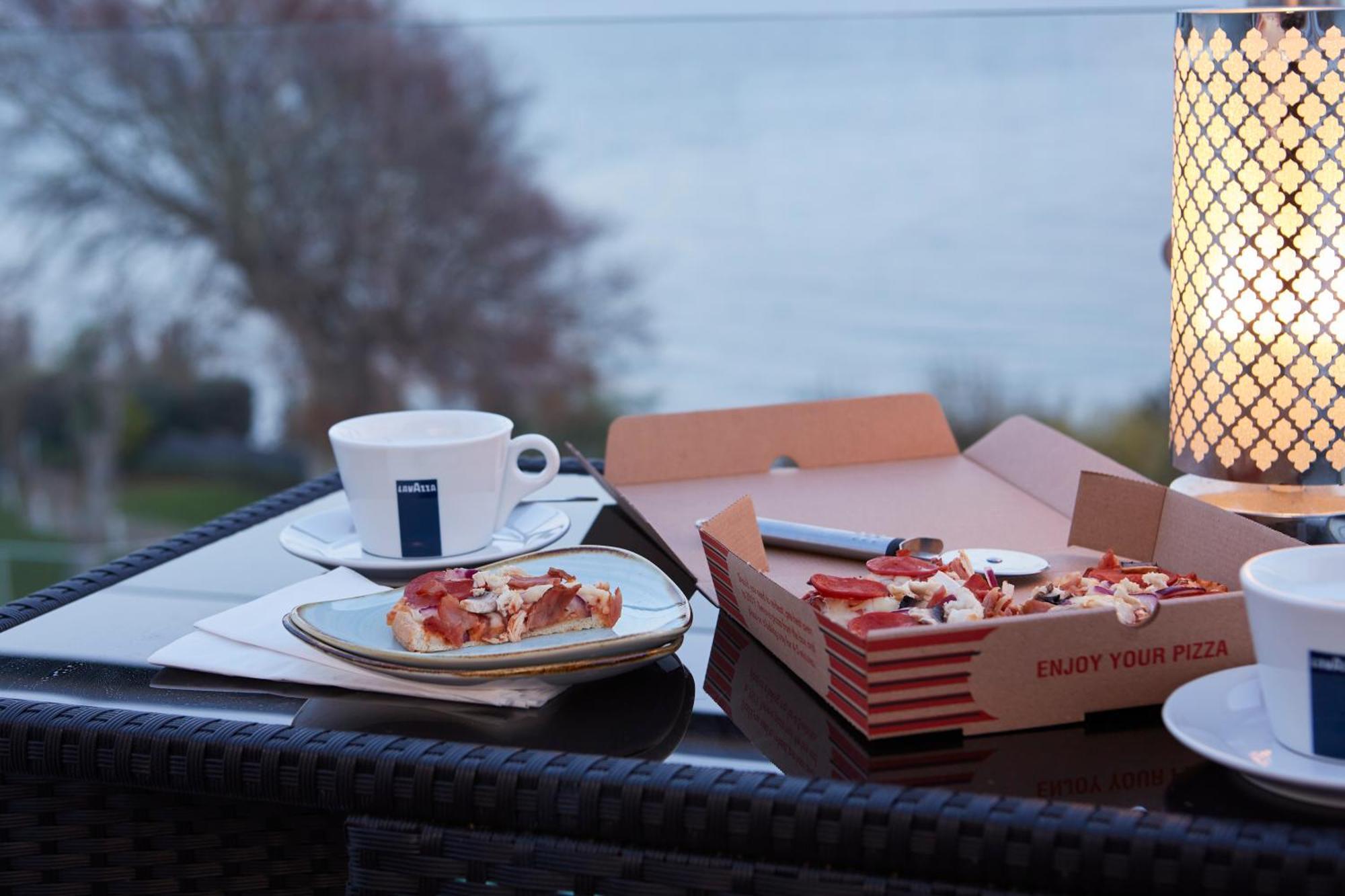 Luccombe Hall Hotel Shanklin Kültér fotó