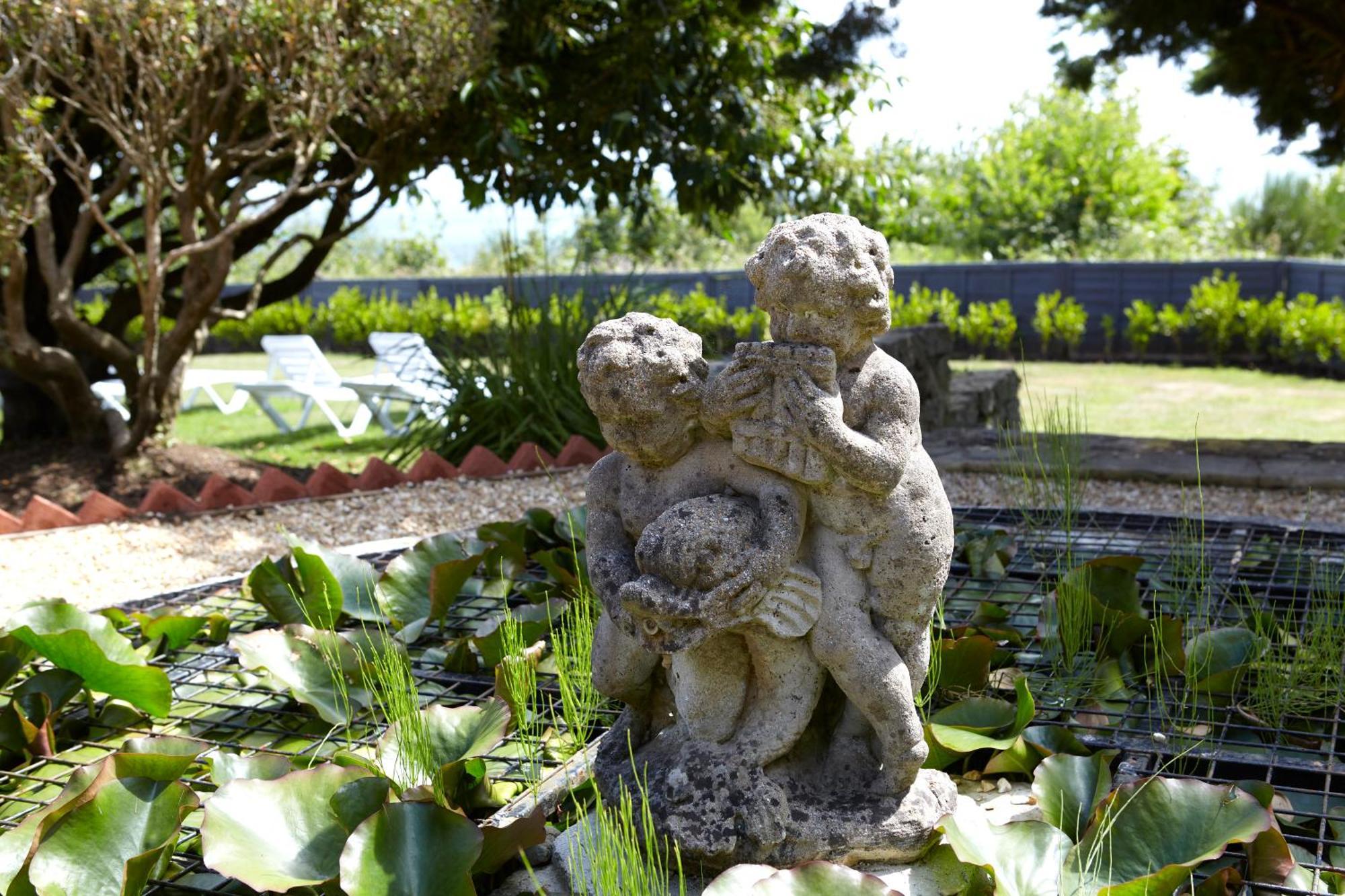 Luccombe Hall Hotel Shanklin Kültér fotó