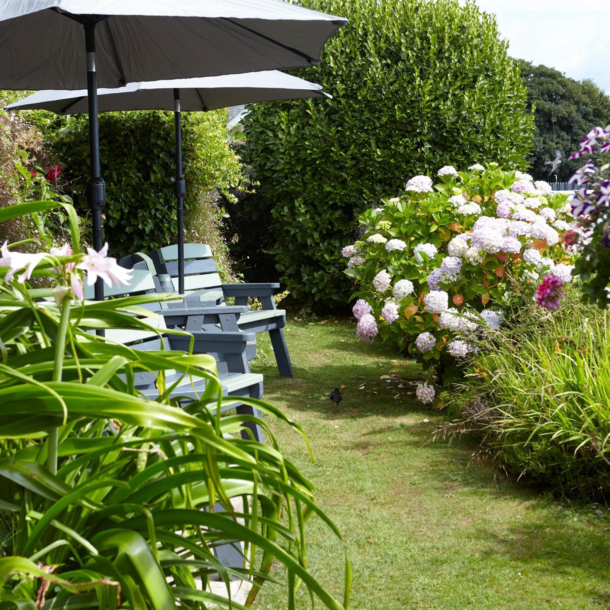 Luccombe Hall Hotel Shanklin Kültér fotó