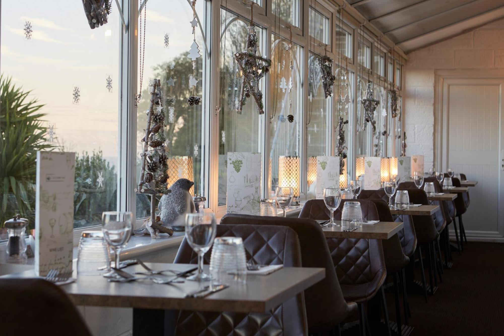 Luccombe Hall Hotel Shanklin Kültér fotó